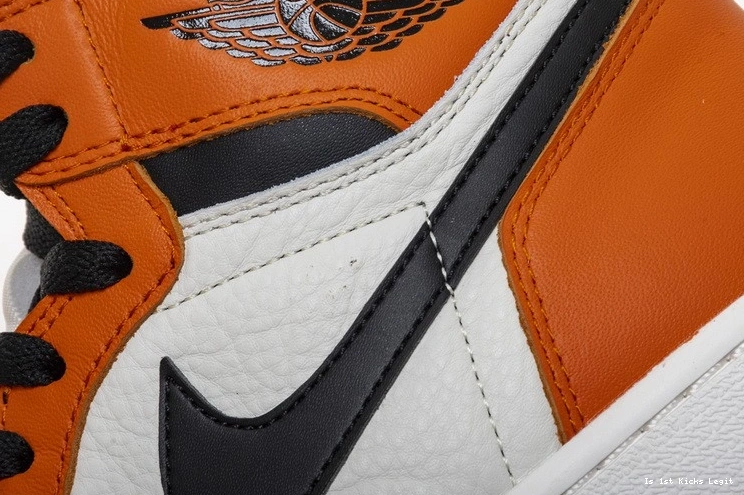 Jordan 1 Shattered Air Backboard Reverse Reteo 555088-113 OG 0315